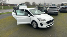 Ford Fiesta 1.1 Trend 5dr Petrol Hatchback